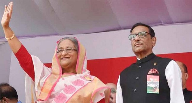 ক্লিন ইমেজ : আওয়ামী লীগের সাধারণ সম্পাদক হওয়ার প্রথম শর্ত?